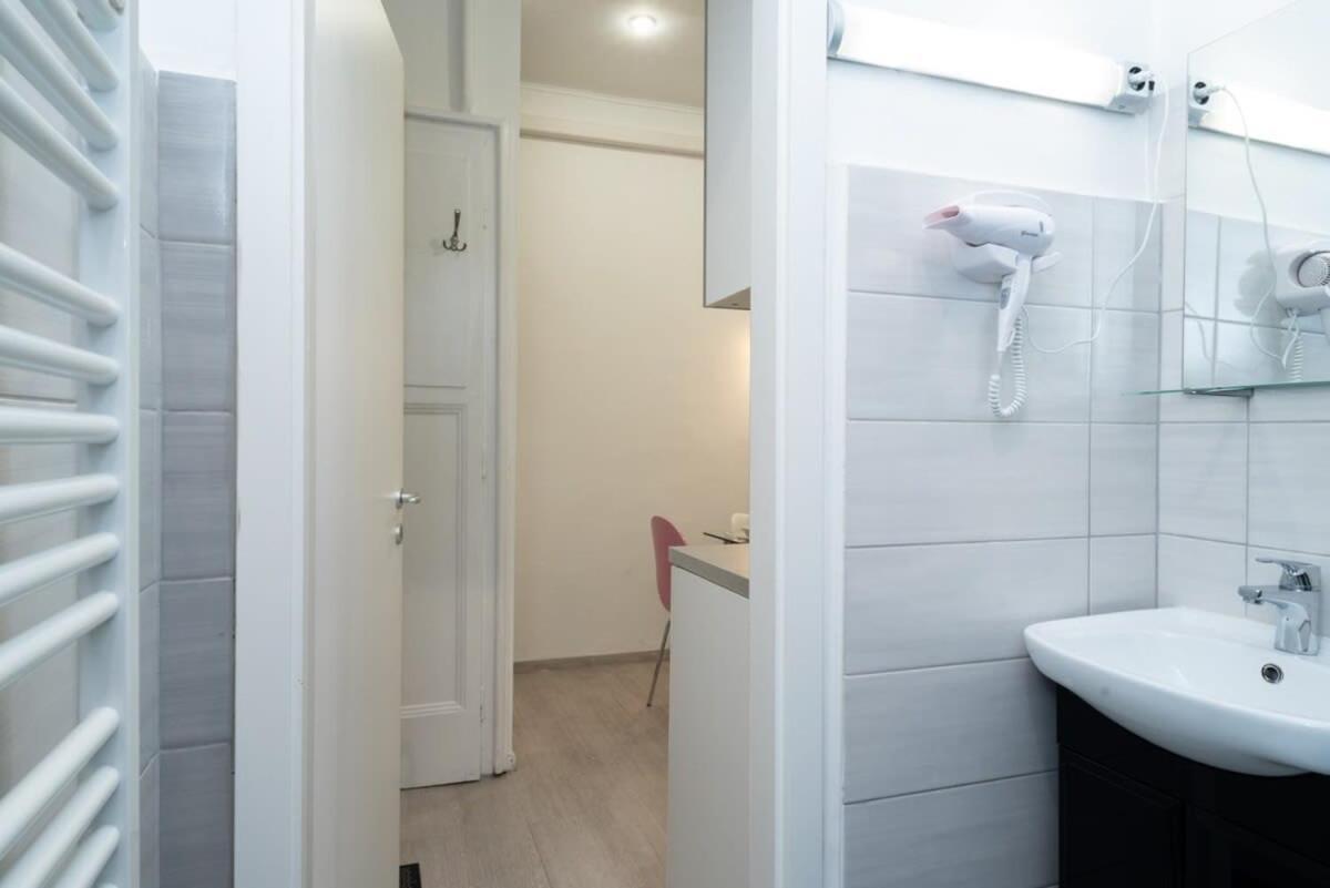 Ultra Central Cozy Apartment Budapest Exterior photo