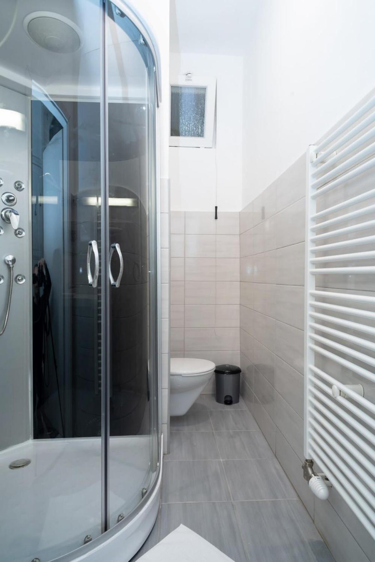 Ultra Central Cozy Apartment Budapest Exterior photo
